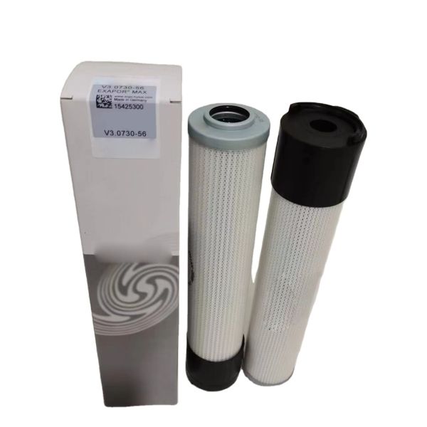 Buy 1988-1997 Year Standard Size Truck Hydraulic Oil Filter V3.0730-56 with Standard Size at wholesale prices