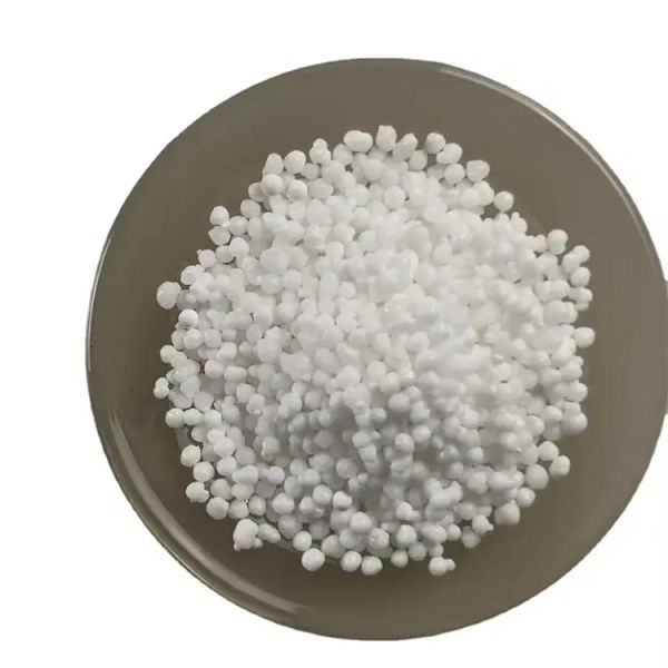 Buy Ammonium Sulfate Granules Balance Crop Nutrition And Increase Crop Yield at wholesale prices