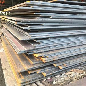 s235jr hot rolled a36 steel plate Astm A283 Grade C