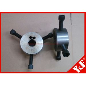 Hydraulic Pump Mounting Hub Shaft Coupling For Engine Driven
