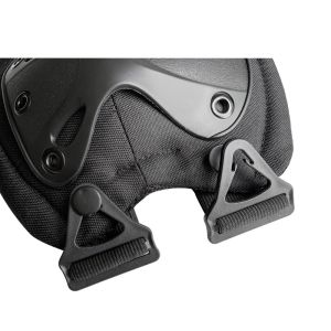 600D Oxford Elbow and Knee Pads for Body Protection in Sports