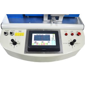 Iphone 6 IR BGA Rework Station AC 220V For Motherboard Repairing
