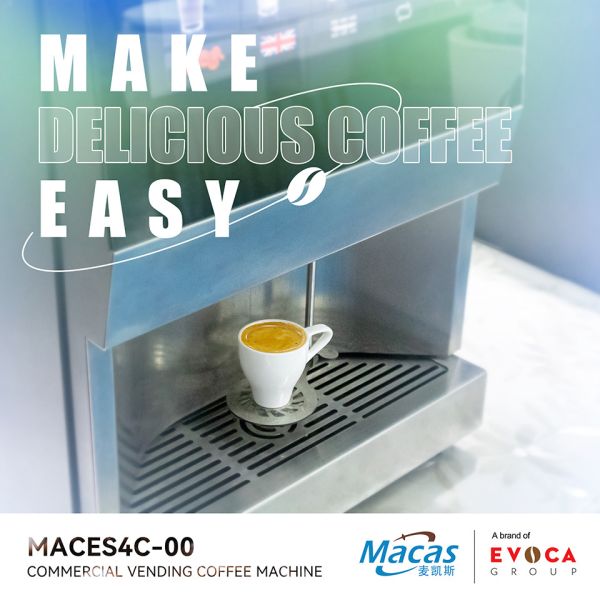 Buy Maximize Your Coffee Business With Our Commercial Coffee Vending Machine at wholesale prices