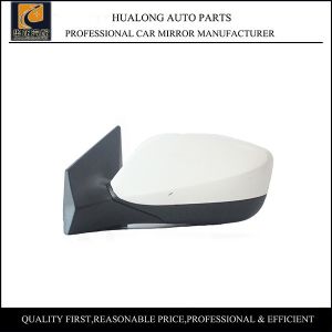 Quality 2011 Hyundai Elantra Door Side Mirror Electric Heated/Non-heated OEM 87610-3X010 for sale