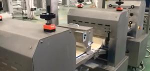 Quality Modular Structure Frozen Pizza Manufacturing Equipment With Turnkey Bakery Solution for sale