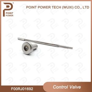 F00RJ01692 Bosch Control Valve For Injector 0445120343 Applied WEI CHAI WD10-EU4