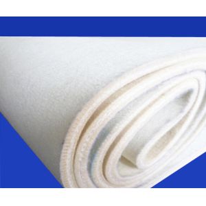 Quality Sanforizing Machine Nomex Fiber Textile Heat Press Felt for sale