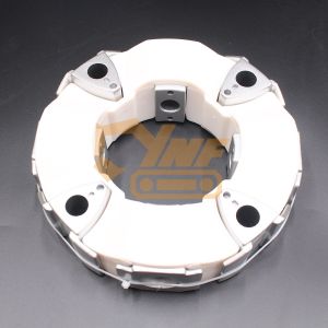 YNF 50H Rubber Coupling for Excavator 320D 320C Power Transmission