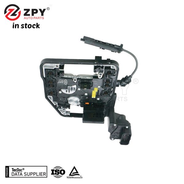 ZPY Transmission Control Unit For Audi VW Beetle Tiguan A1 A3 Golf 0AM927769D