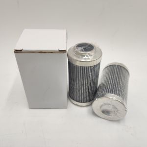 Video Outgoing-Inspection E500H D129 Diesel Oil Engine Filter for Construction