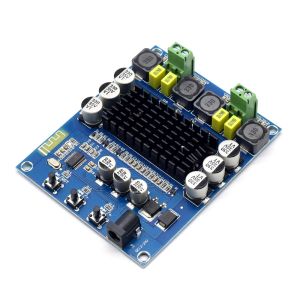 2*50W Wireless Digital Power Amplifier Board for DIY Speaker Amplification