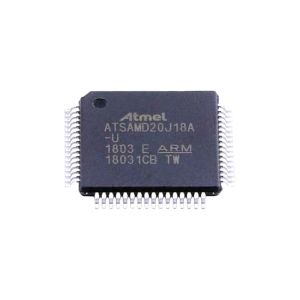 Atmel Atsamd20j18a Integrated Circuit Chips Electronic Components Wholesale