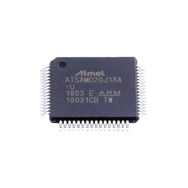 Atmel Atsamd20j18a Integrated Circuit Chips Electronic Components Wholesale
