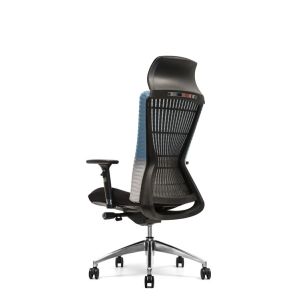 Quality 12.88KGS High Back Swivel Chair for sale