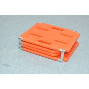 Portable Health Carrier Emergency Rescue Spinal Spine Board