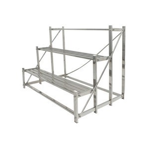 Aluminium Metal Furniture Frame Custom Fabrication Welding