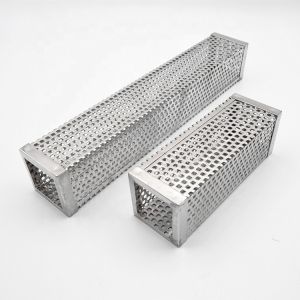 16.88mm Smoke Generator Tube