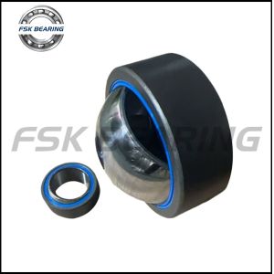 Germany Standard SBB76 Spherical Plain Bearings Shaft ID 120.65mm For Large