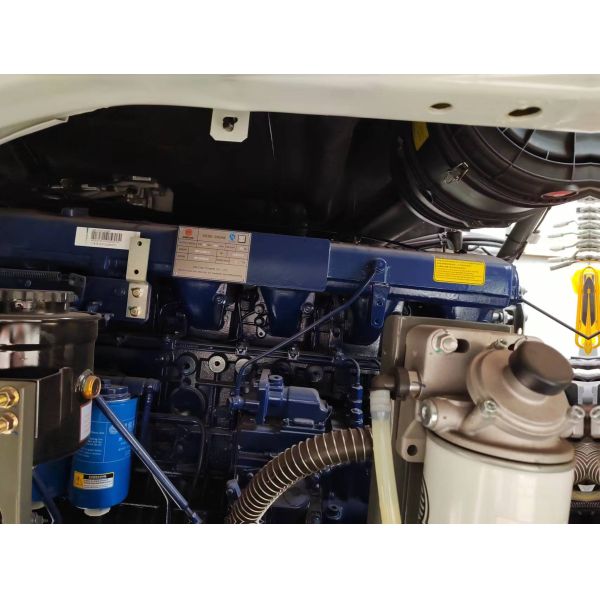 20CBM HOWO 6✖4 10 Wheels 30T Brand New Dump Truck For Stone And Sand