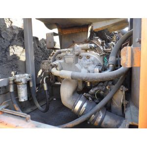 EX200-2 USED HITACHI EXCAVATOR FOR SALE ORIGINAL JAPAN USED HITACHI EX200-2 SALE