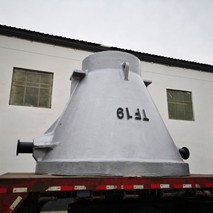 Buy Steel Plant Castings And Forgings Slag Pot Slag Bowl Slag Ladle at wholesale prices