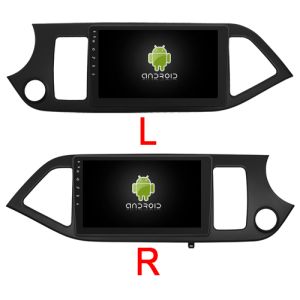 Quality 9&quot;/10.1&quot; Screen For Kia Morning 2 Picanto 2011-2017 Car Multimedia Stereo for sale