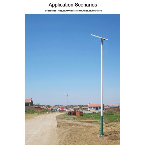 120LM/W Solar Flood Lights LED Street Lamp Multi Power 80W 90W 100W