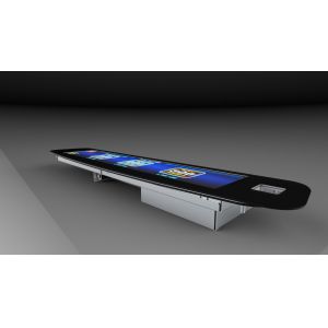 Experience The Next Level Of Gaming With BaIIy Alpha 2 IDeck Black Button RGB