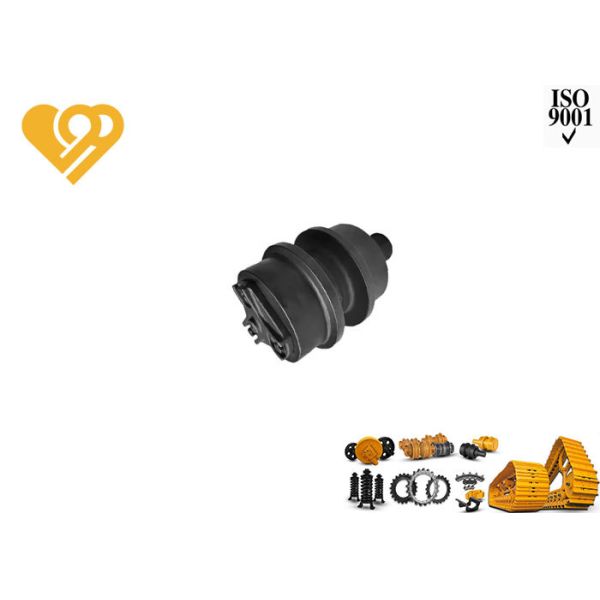 Hitachi EX60-2 Medium Sized Track Carrier Rollers with 12-18 Months Warranty and