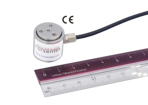 Cylindrical Compression Load Cell 5kg Miniature Column Compression Load Cell