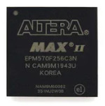 EPM3128ATC100-10N EPM3256ATC144-10N EPM570F256C5N EPM570F256I5N ALTERA TQFP100