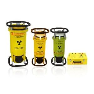 Quality Portable X-ray Flaw Detector (ceramic Tube) for sale