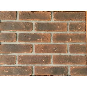 Low Environmental Impact Standard Old Thin Brick