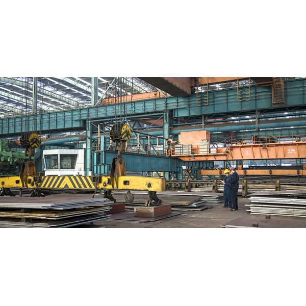 Low Alloy A588 Weathering Resistant S355j2wp Corten Steel Plate Sheets