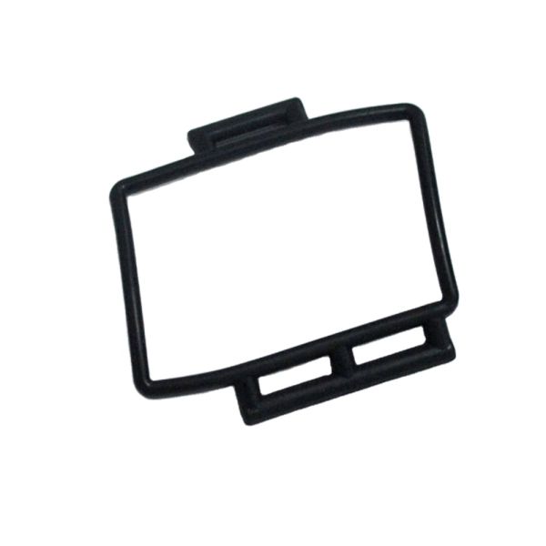 Customization Color NBR FKM EPDM Silicone Flsilicone Ffkm OEM Rubber Parts