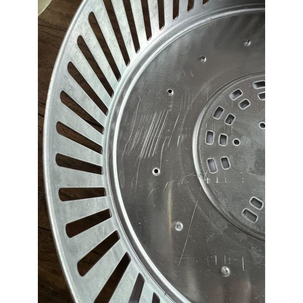 Stainless steel round basin drawing mold customizeProgressive for Sheet Metal Stamping Dies