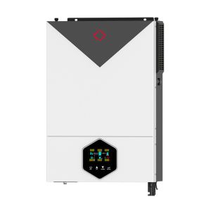 China CE Dual Output Hybrid Solar Power Inverter With MPPT Controller on sale China CE Dual Output Hybrid Solar Power Inverter With MPPT Controller on sale