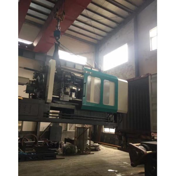 Buy Plastic injection molding mschine/  Haijiang plastic making machine at wholesale prices
