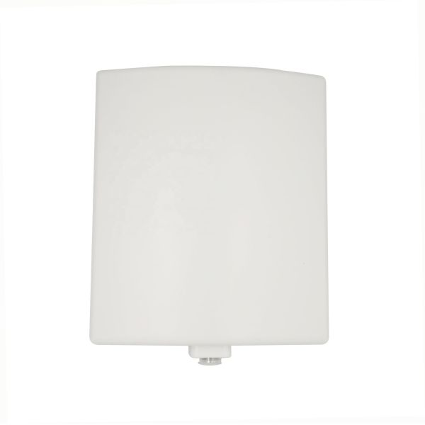 223mm*194mm*46mm Panel Size 18dBi Gain 4G LTE MIMO External Antenna for Base