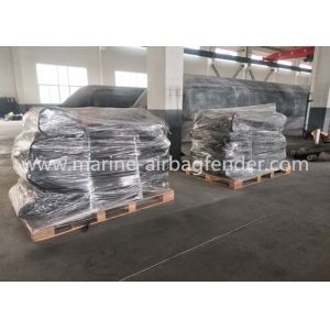 Inflatable Marine Salvage Airbags