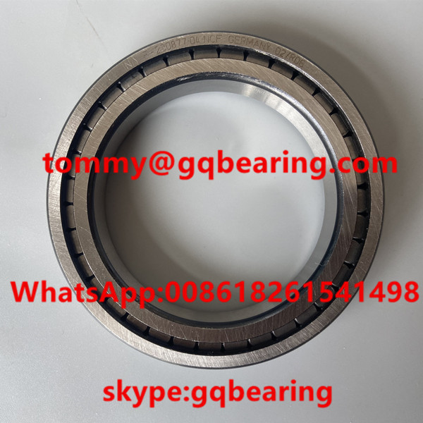 INA F-230877.04. Ncf / F-230877.04 Single Row Cylindrical Roller Bearing 65*90