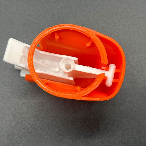 Canister Tin Can Aluminum Can Trigger Sprayer For Household And Industrial