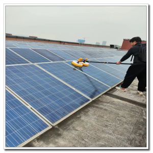 Effortless Cleaning Brush with Flexible Brush Head Angle and 3.5m 5.5m 7.5m