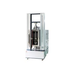 Quality Universal Tensile Flexural Fatigue Testing Equipment 500N Microcomputer LCD Display for sale