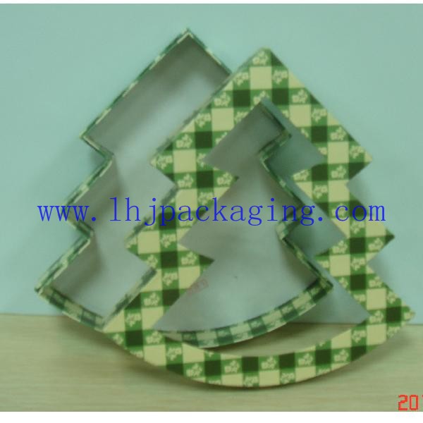 Buy paper  box with pvc window at wholesale prices