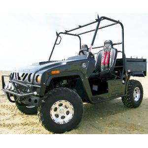 EFI 2 Seater Four Cylinder Water Cooled 1100cc Go Kart