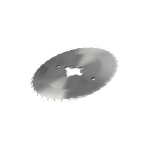 W6MO5Cr4V2 Poultry Industrial Saw Blades Cutting Fish Beef With Bone Boneless