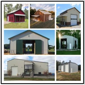 High Capacity Steel Color Sheet Roof And Wall Panels For Steel Structure