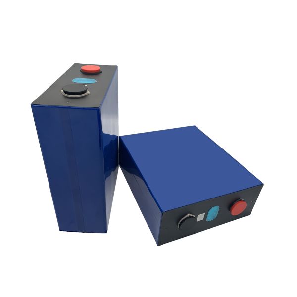 OEM 3.2v280ah Solar Rechargeable Lithium Batteries For RV Sailboat