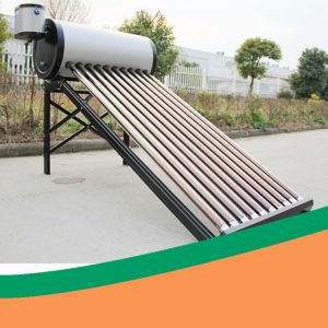 Quality 500L Solar Water Geyser for sale